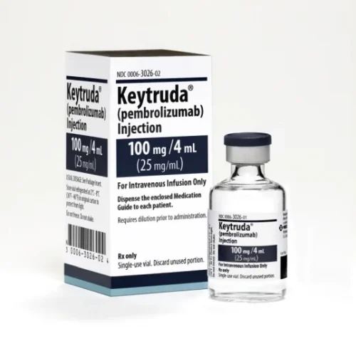 Keytruda