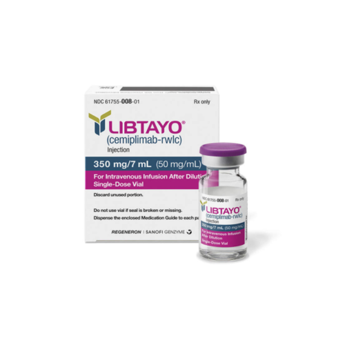 Libtayo (Cemiplimab)