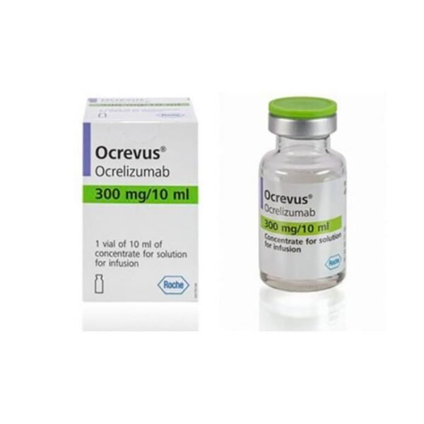 Ocrevus (ocrelizumab)