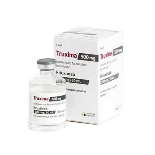 Truxima (rituximab)